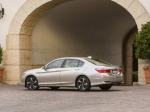 Honda Accord PHEV 2013 года